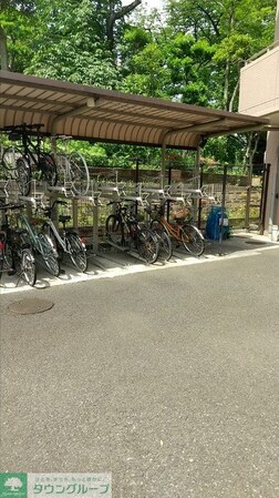 カスタリア荒川の物件内観写真